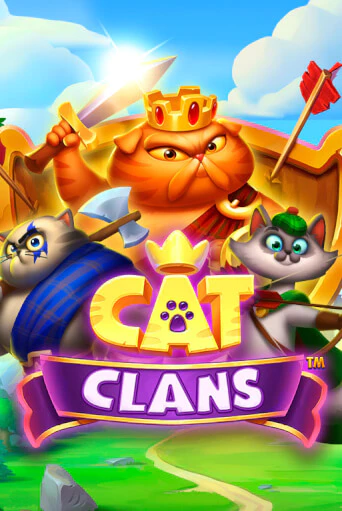 Cat Clans бесплатная онлайн игра | Фламинго Казино без регистрации