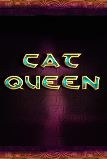 Cat Queen бесплатная онлайн игра | Фламинго Казино без регистрации