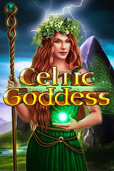 Celtic Goddess бесплатная онлайн игра | Фламинго Казино без регистрации