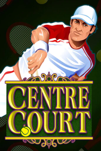 Centre Court бесплатная онлайн игра | Фламинго Казино без регистрации