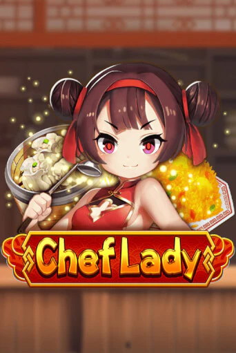 Chef Lady бесплатная онлайн игра | Фламинго Казино без регистрации