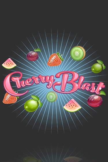 Cherry Blast бесплатная онлайн игра | Фламинго Казино без регистрации