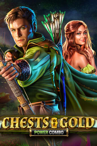 Chests of Gold: Power Combo бесплатная онлайн игра | Фламинго Казино без регистрации