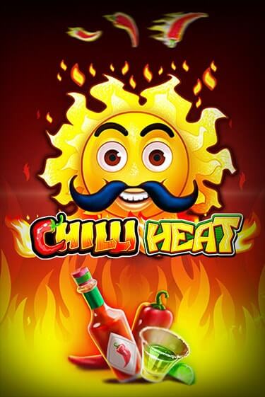 Chilli Heat™ бесплатная онлайн игра | Фламинго Казино без регистрации