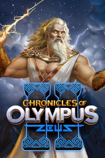 Chronicles of Olympus II Zeus бесплатная онлайн игра | Фламинго Казино без регистрации