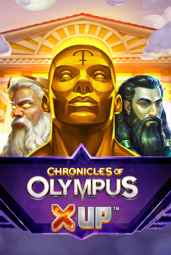 Chronicles of Olympus X UP бесплатная онлайн игра | Фламинго Казино без регистрации