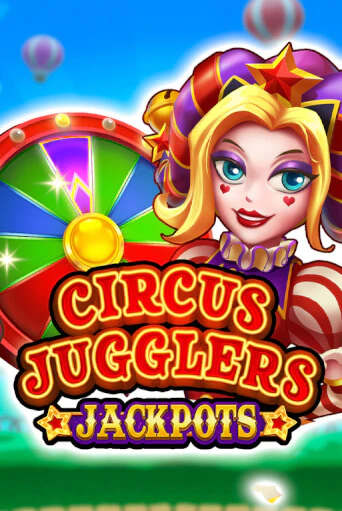 Circus Jugglers Jackpots бесплатная онлайн игра | Фламинго Казино без регистрации