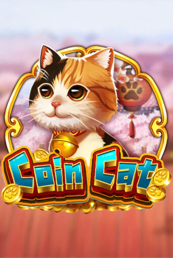 Coin Cat бесплатная онлайн игра | Фламинго Казино без регистрации