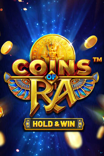 Coins Of Ra - Hold & Win бесплатная онлайн игра | Фламинго Казино без регистрации