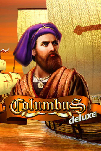 Columbus Deluxe бесплатная онлайн игра | Фламинго Казино без регистрации