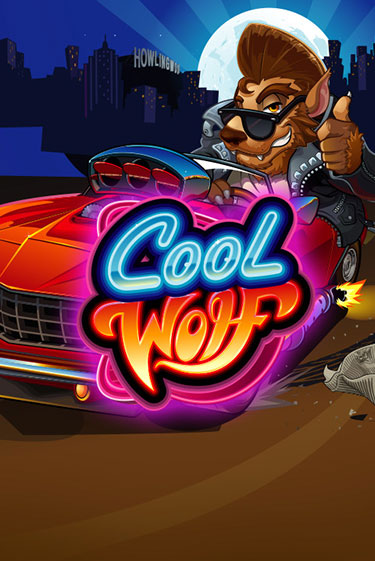 Cool Wolf бесплатная онлайн игра | Фламинго Казино без регистрации