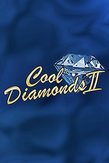 Cool Diamonds II бесплатная онлайн игра | Фламинго Казино без регистрации