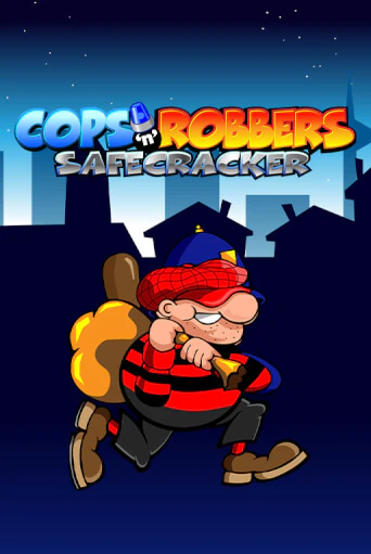 Cops 'n' Robbers бесплатная онлайн игра | Фламинго Казино без регистрации