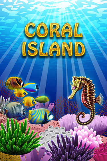 Coral Island бесплатная онлайн игра | Фламинго Казино без регистрации