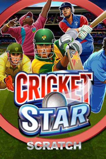 Cricket Star Scratch бесплатная онлайн игра | Фламинго Казино без регистрации