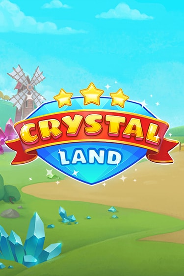 Crystal Land бесплатная онлайн игра | Фламинго Казино без регистрации