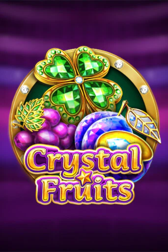 Crystal Fruits бесплатная онлайн игра | Фламинго Казино без регистрации