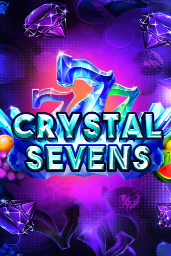 Crystal Sevens бесплатная онлайн игра | Фламинго Казино без регистрации