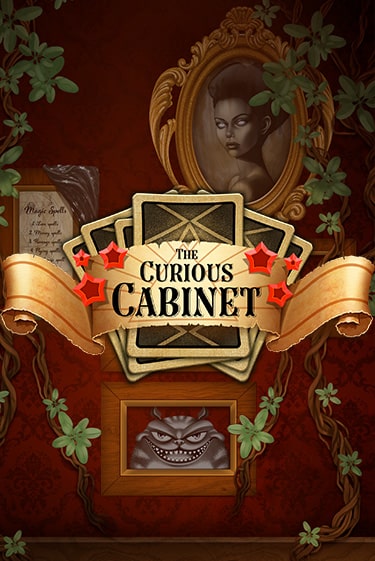 The Curious Cabinet бесплатная онлайн игра | Фламинго Казино без регистрации