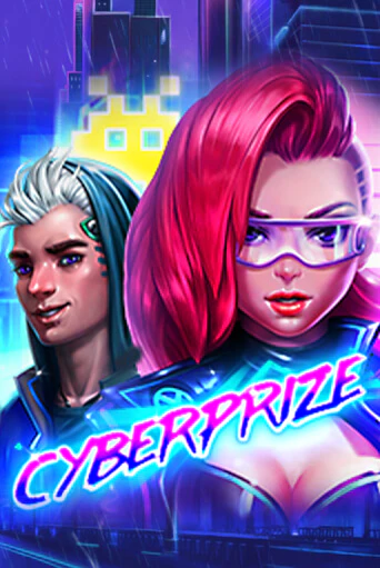 Cyberprize бесплатная онлайн игра | Фламинго Казино без регистрации