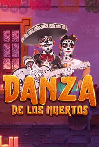 Danza de los Muertos бесплатная онлайн игра | Фламинго Казино без регистрации