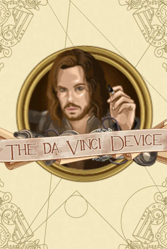 The Davinci Device бесплатная онлайн игра | Фламинго Казино без регистрации