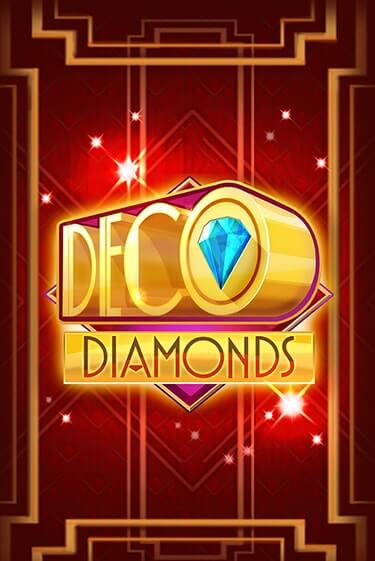 Deco Diamonds бесплатная онлайн игра | Фламинго Казино без регистрации