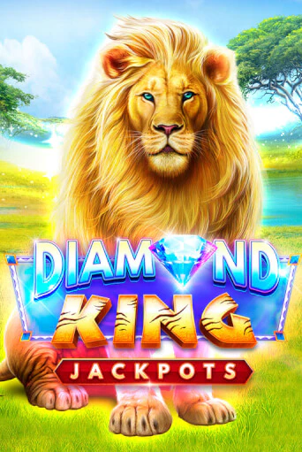 Diamond King Jackpots бесплатная онлайн игра | Фламинго Казино без регистрации