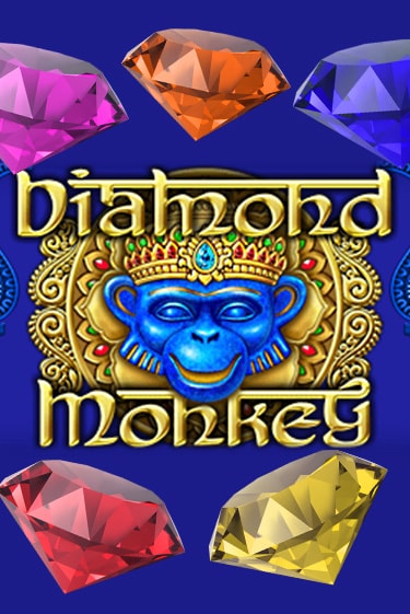 Diamond Monkey бесплатная онлайн игра | Фламинго Казино без регистрации