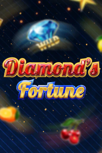 Diamond's Fortune бесплатная онлайн игра | Фламинго Казино без регистрации