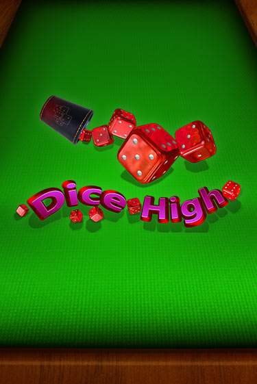 Dice High бесплатная онлайн игра | Фламинго Казино без регистрации