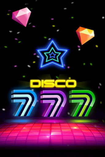 Disco 777 бесплатная онлайн игра | Фламинго Казино без регистрации