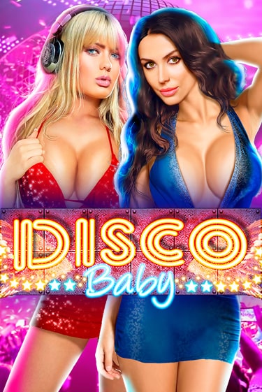 Disco Baby бесплатная онлайн игра | Фламинго Казино без регистрации