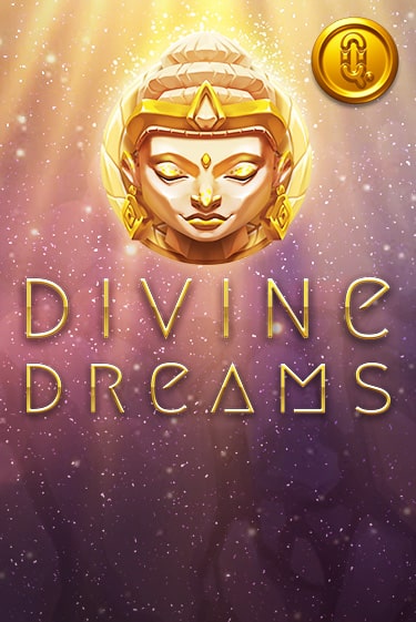 Divine Dreams бесплатная онлайн игра | Фламинго Казино без регистрации