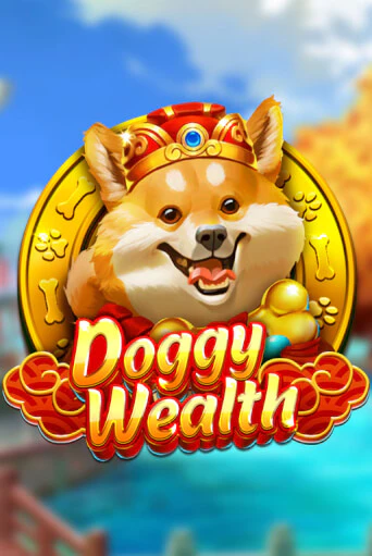 Doggy Wealth бесплатная онлайн игра | Фламинго Казино без регистрации