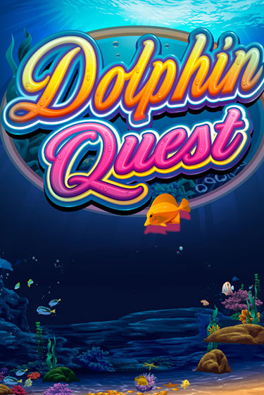 Dolphin Quest бесплатная онлайн игра | Фламинго Казино без регистрации