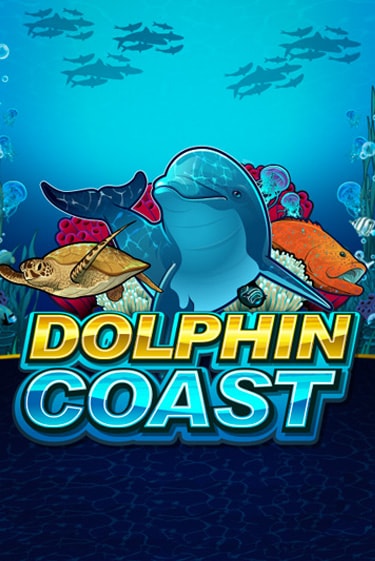 Dolphin Coast бесплатная онлайн игра | Фламинго Казино без регистрации