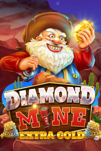 Diamond Mine Extra Gold бесплатная онлайн игра | Фламинго Казино без регистрации