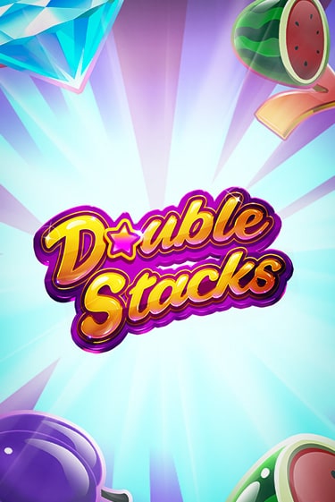 Double Stacks бесплатная онлайн игра | Фламинго Казино без регистрации