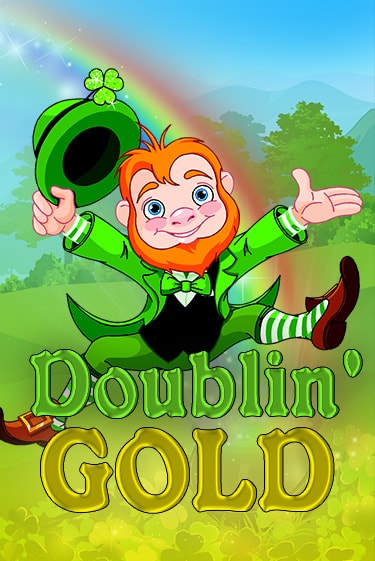 Doublin Gold бесплатная онлайн игра | Фламинго Казино без регистрации