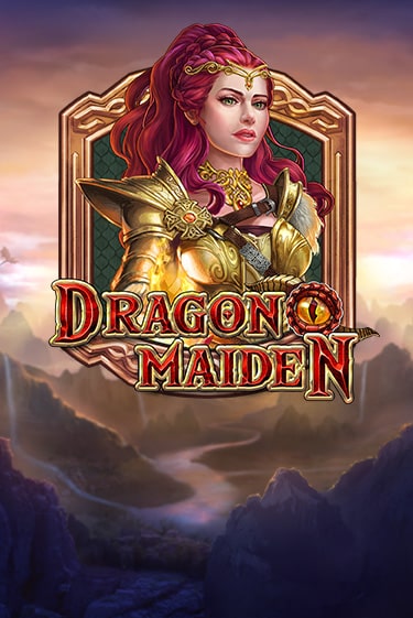 Dragon Maiden бесплатная онлайн игра | Фламинго Казино без регистрации