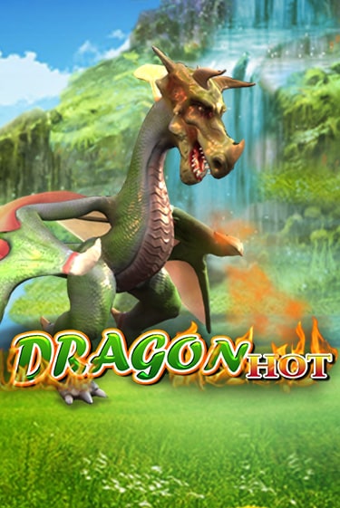 Dragon Hot бесплатная онлайн игра | Фламинго Казино без регистрации