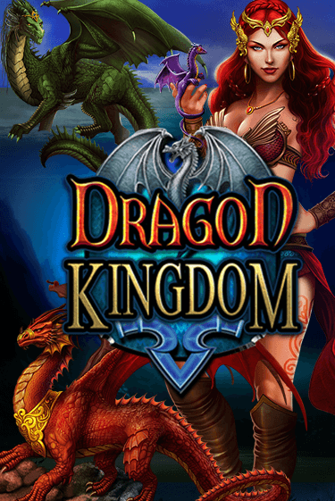 Dragon Kingdom бесплатная онлайн игра | Фламинго Казино без регистрации