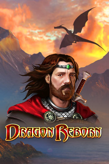 Dragon Reborn бесплатная онлайн игра | Фламинго Казино без регистрации