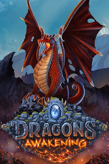 Dragons' Awakening бесплатная онлайн игра | Фламинго Казино без регистрации