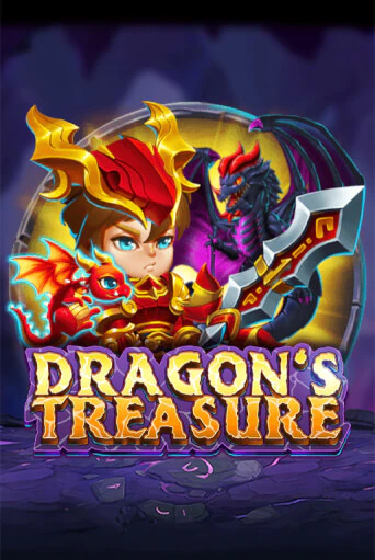 Dragon's Treasure бесплатная онлайн игра | Фламинго Казино без регистрации