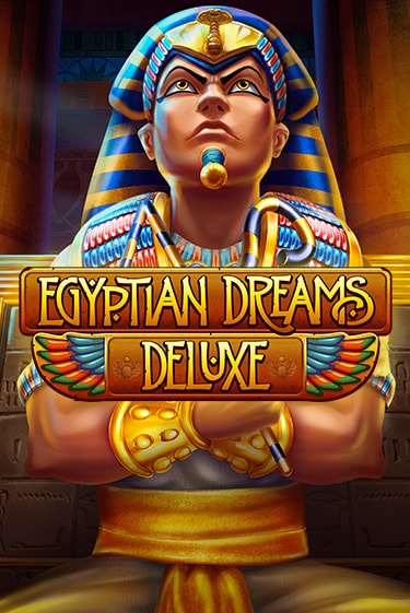 Egyptian Dreams Deluxe бесплатная онлайн игра | Фламинго Казино без регистрации