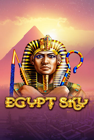 Egypt Sky бесплатная онлайн игра | Фламинго Казино без регистрации