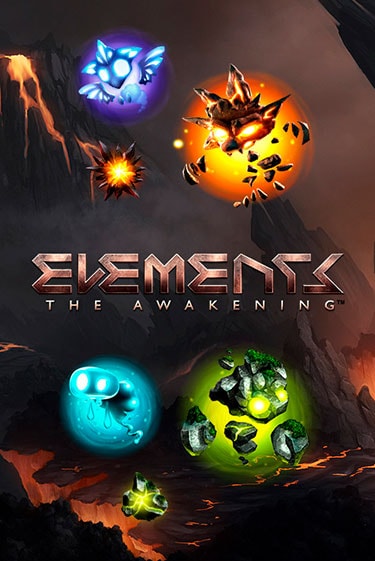 Elements: The Awakening™ бесплатная онлайн игра | Фламинго Казино без регистрации