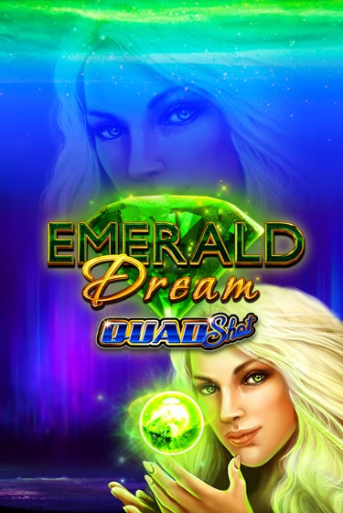 Emerald Dream бесплатная онлайн игра | Фламинго Казино без регистрации